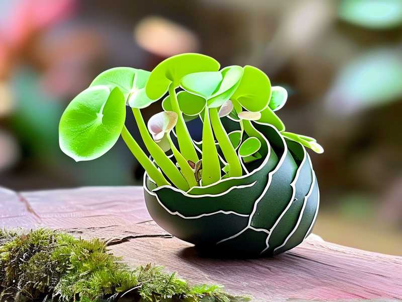 How to Propagate Butterwort: Beginner Success Hacks(1) How to Propagate Butterwort: Beginner Success Hacks(1)