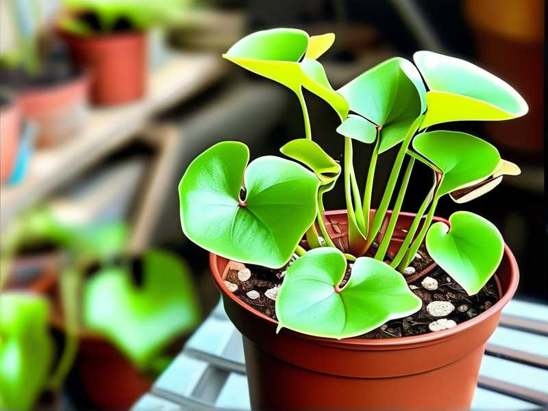 How to Propagate Butterwort for Strong, Healthy Plants(1)