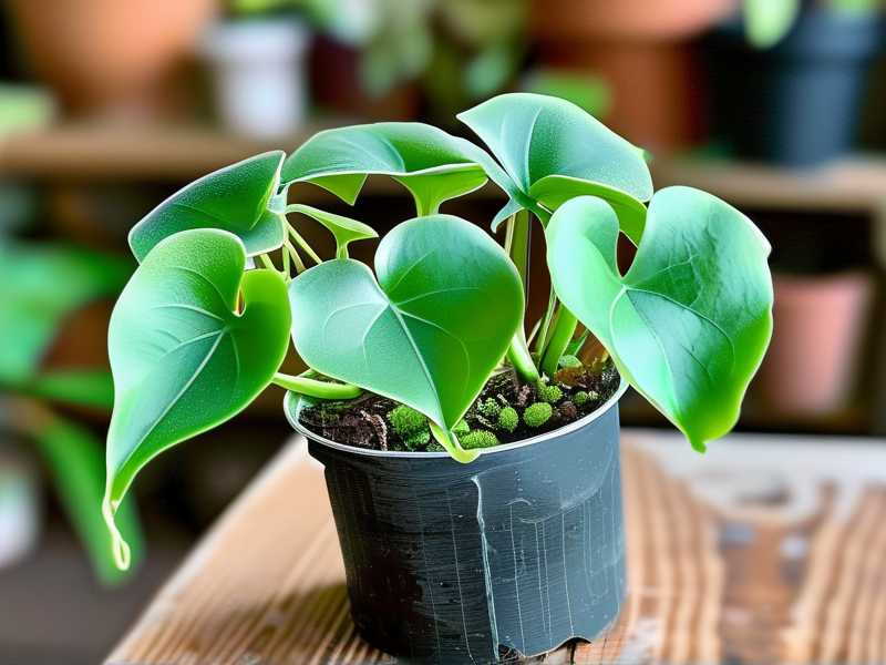 How to Propagate Butterwort for Quick Plant Multiplication