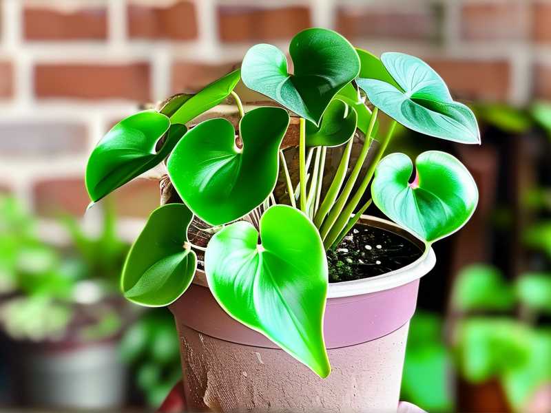 How to Propagate Butterwort for Quick Plant Multiplication(1)