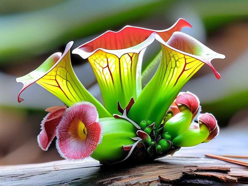 How to Propagate Butterwort: Fast vs Slow Propagation
