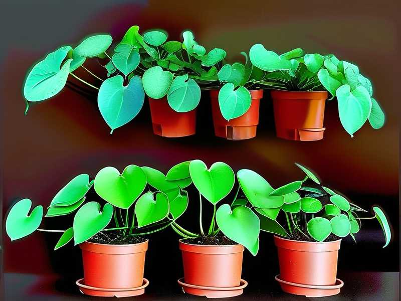 How to Propagate Butterwort: Divided Plant Care Tips
