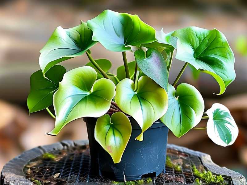 How to Propagate Butterwort: Divided Plant Care Tips(1) How to Propagate Butterwort: Divided Plant Care Tips(1)