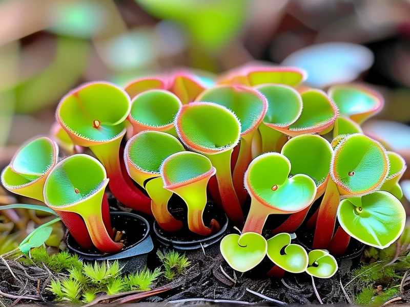 How to Propagate Butterwort: Prevent Cuttings Sunburn