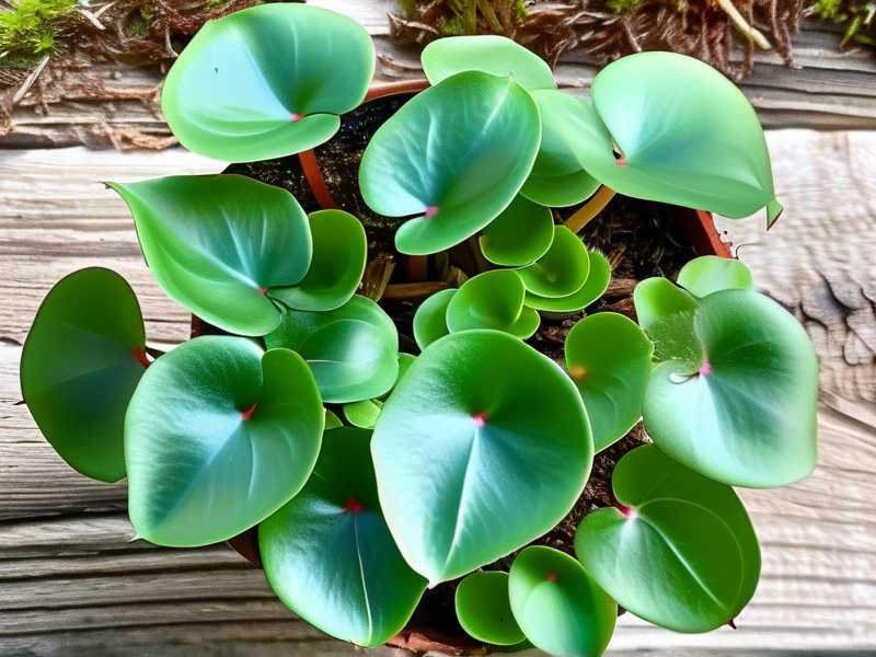 How to Propagate Butterwort: Sunburned Cuttings Fix