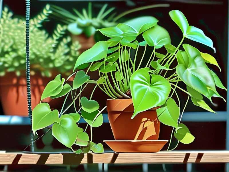 How to Propagate Butterwort in Bright Outdoor Light