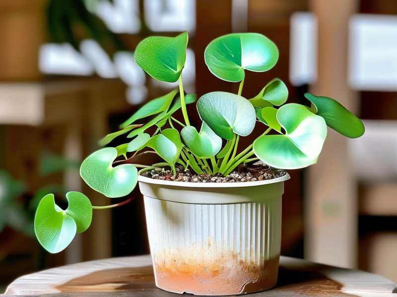 How to Propagate Butterwort: Light Intensity Control