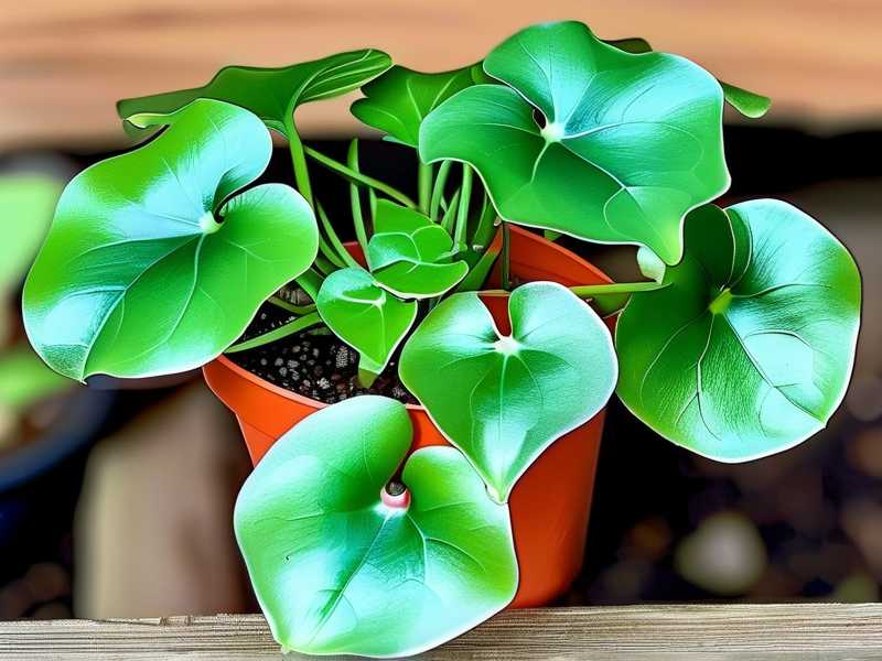 How to Propagate Butterwort: Nutrient Deficiency Fix