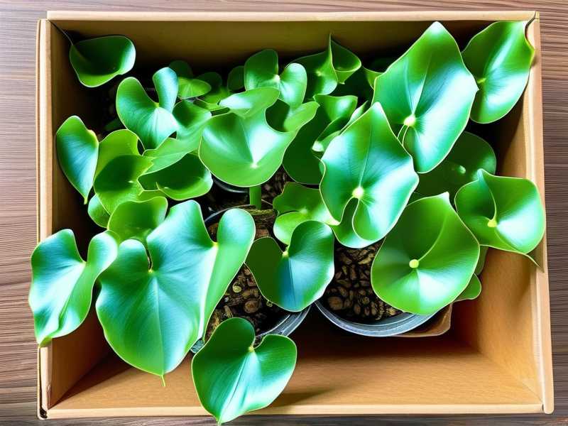 How to Propagate Butterwort Without Fertilizing Cuttings