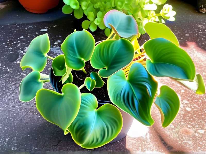 How to Propagate Butterwort With Distilled Water