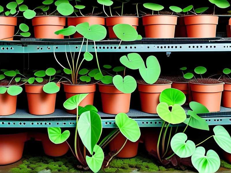 How to Propagate Butterwort With Distilled Water(1) How to Propagate Butterwort With Distilled Water(1)