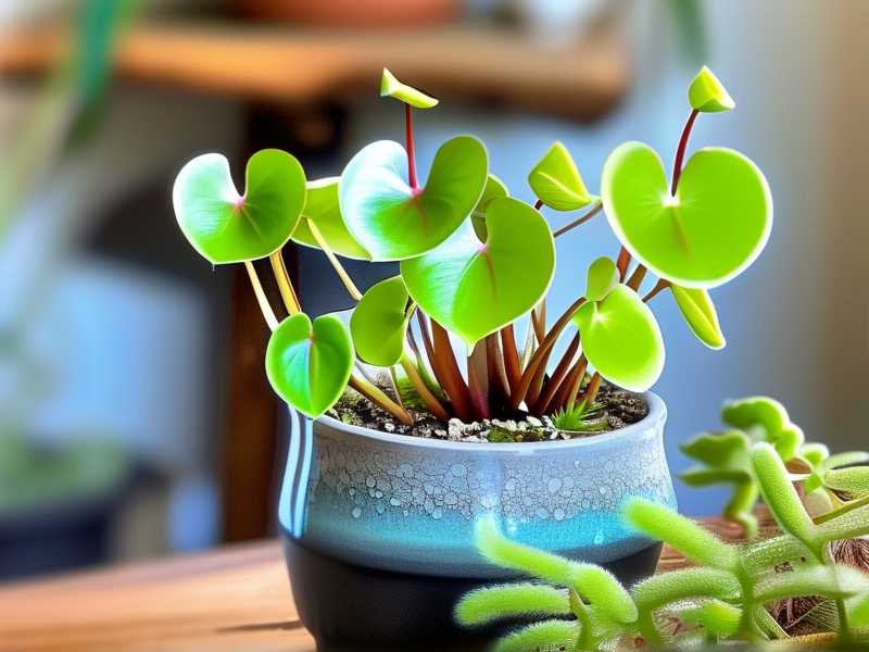 How to Propagate Butterwort: Fresh Air Hacks