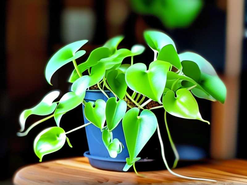 How to Propagate Butterwort in Still Air Conditions