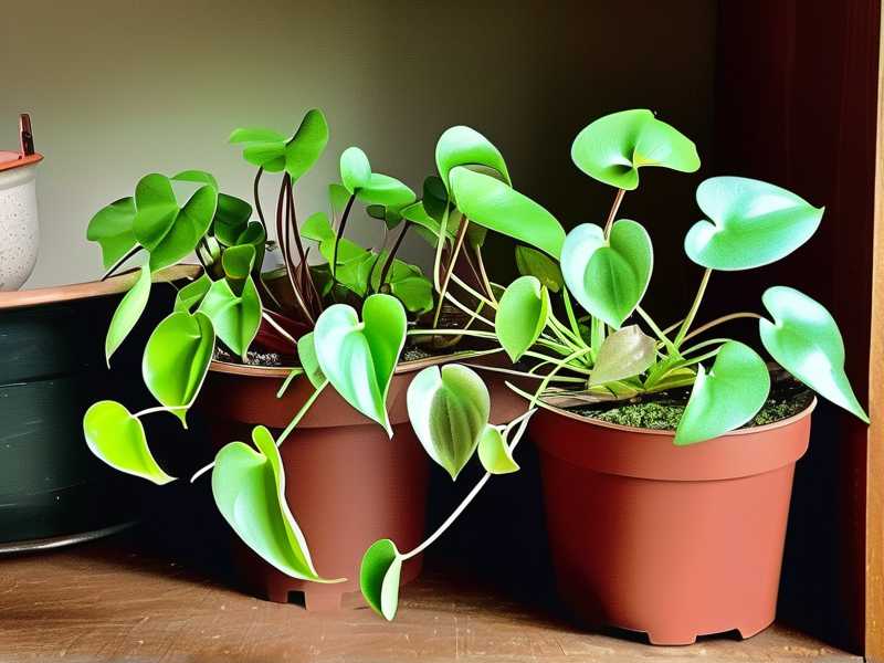 How to Propagate Butterwort in Still Air Conditions(1) How to Propagate Butterwort in Still Air Conditions(1)