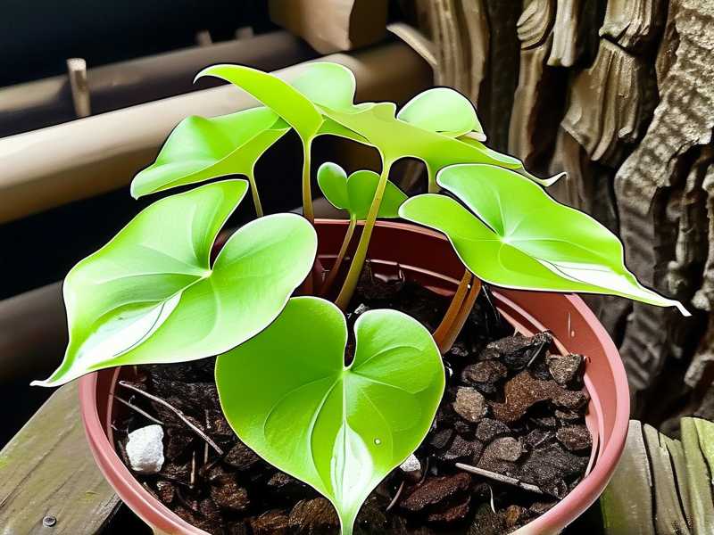 How to Propagate Butterwort in Spring Growth Spurts