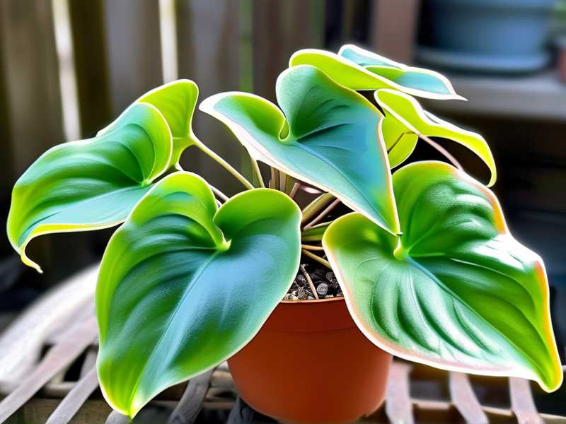 How to Propagate Butterwort in Summer Heatwaves(1) How to Propagate Butterwort in Summer Heatwaves(1)