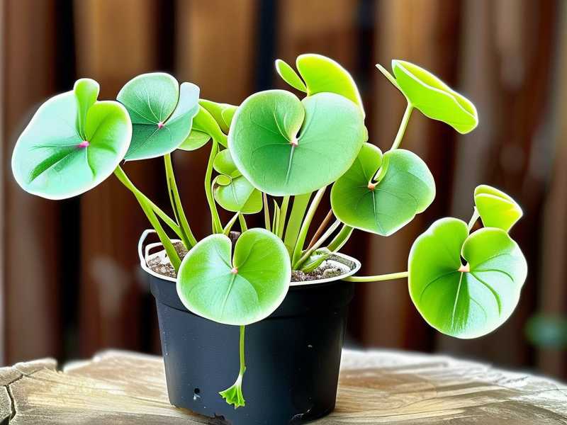 How to Propagate Butterwort in Winter Successfully