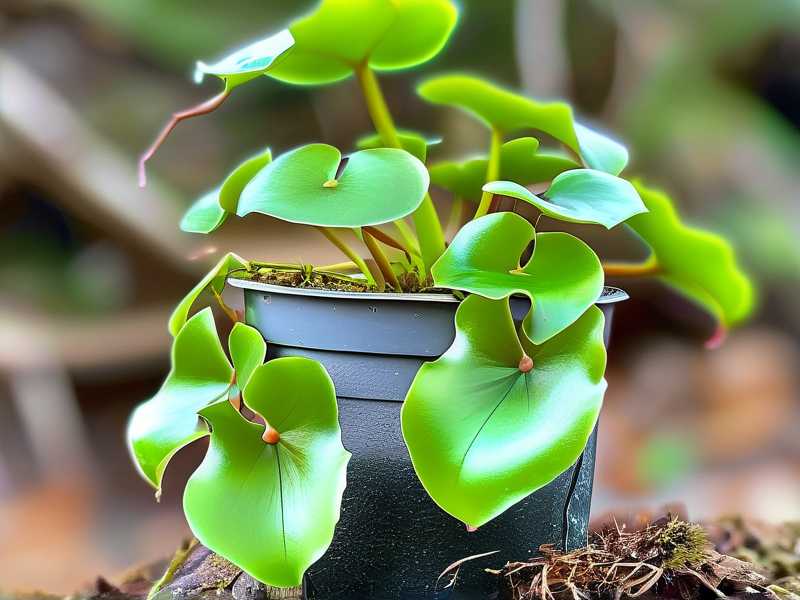 How to Propagate Butterwort: Year-Round Propagation How to Propagate Butterwort: Year-Round Propagation