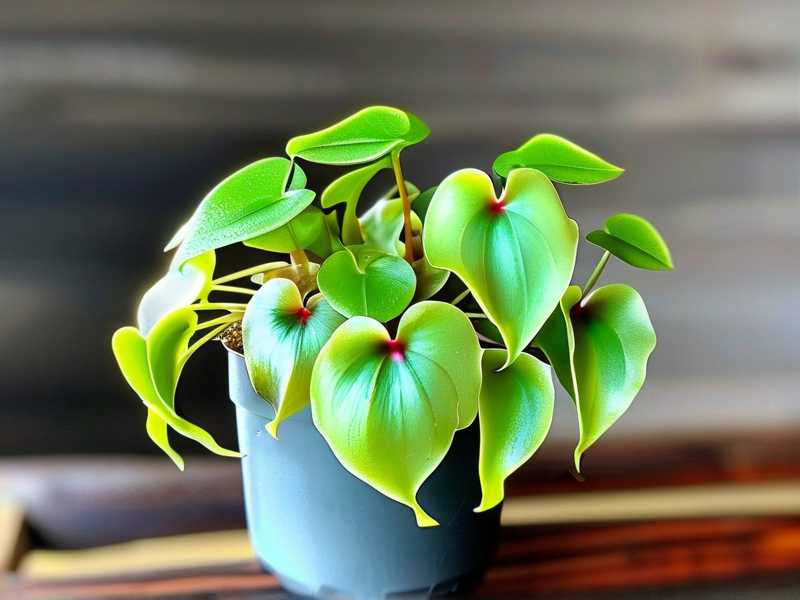 How to Propagate Butterwort: Achieve 100% Success Rate(1) How to Propagate Butterwort: Achieve 100% Success Rate(1)
