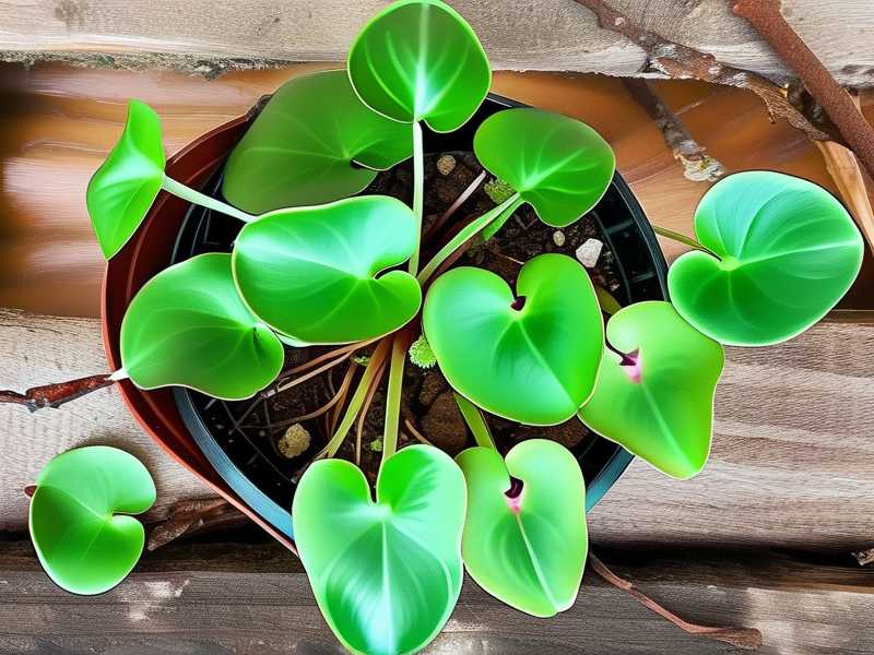 How to Propagate Butterwort: Wilting Cuttings Rescue(1) How to Propagate Butterwort: Wilting Cuttings Rescue(1)
