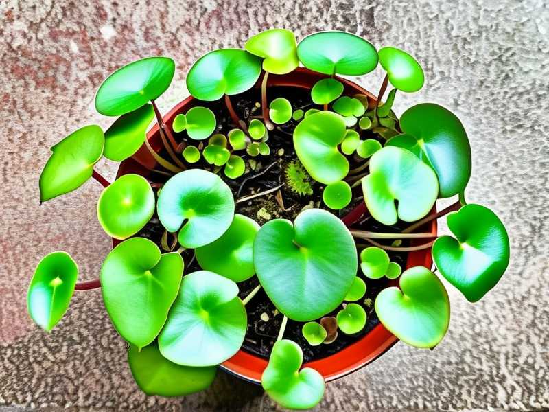 How to Propagate Butterwort: Rotting Cuttings Fix(1) How to Propagate Butterwort: Rotting Cuttings Fix(1)