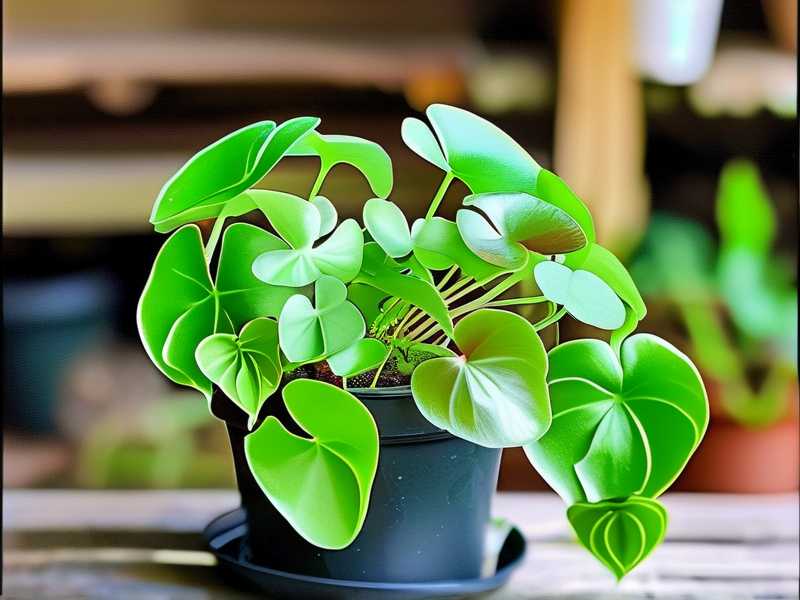 How to Propagate Butterwort: Common Issues Fixed