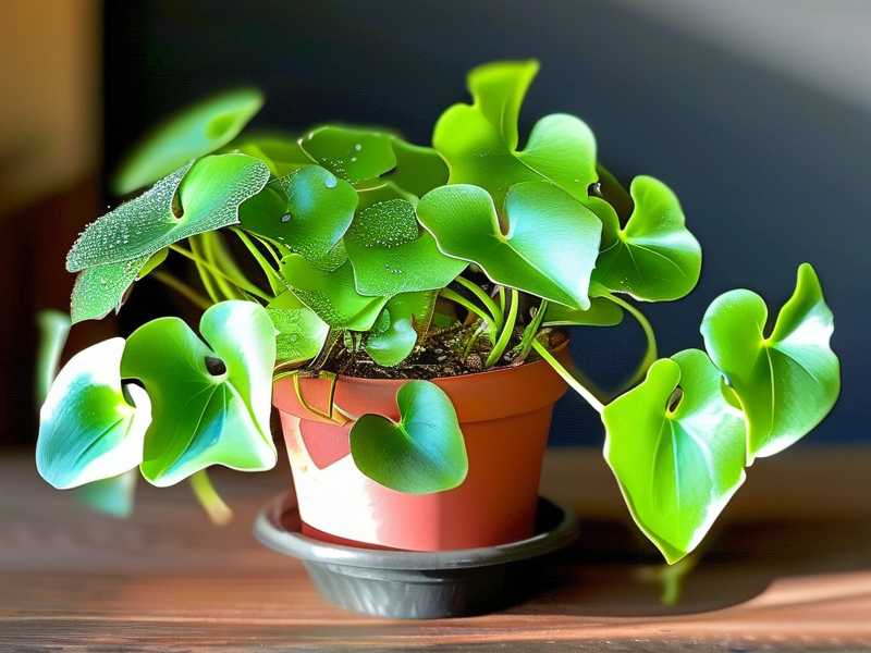 How to Propagate Butterwort: Troubleshooting Guide(1) How to Propagate Butterwort: Troubleshooting Guide(1)