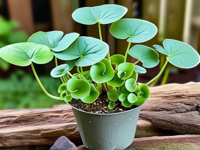 How to Propagate Butterwort Vulgaris From Seeds