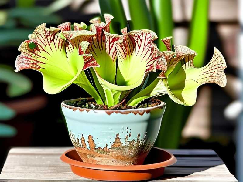 How to Propagate Butterwort Grandiflora From Cuttings(1) How to Propagate Butterwort Grandiflora From Cuttings(1)