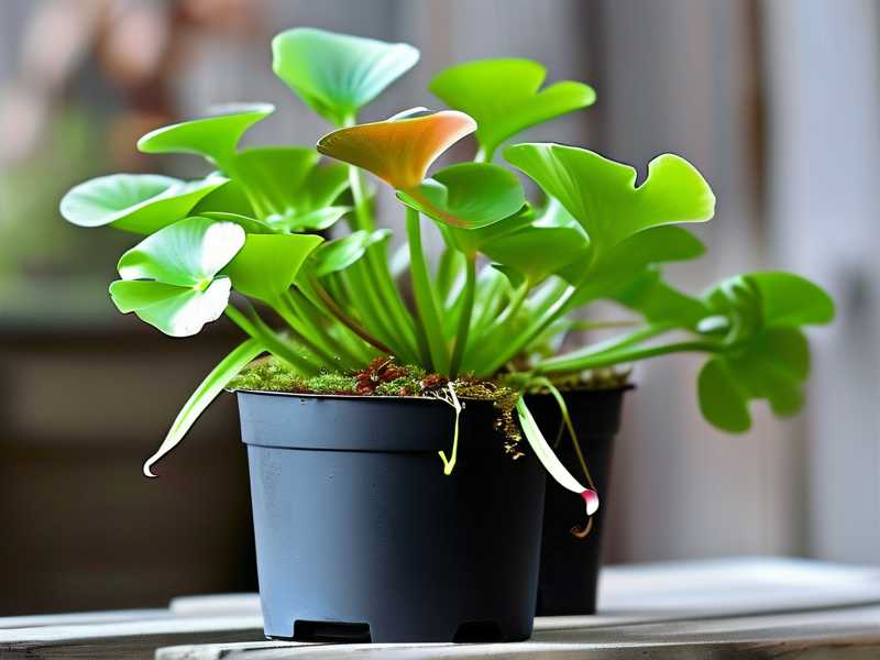 How to Propagate Different Butterwort Varieties Easy