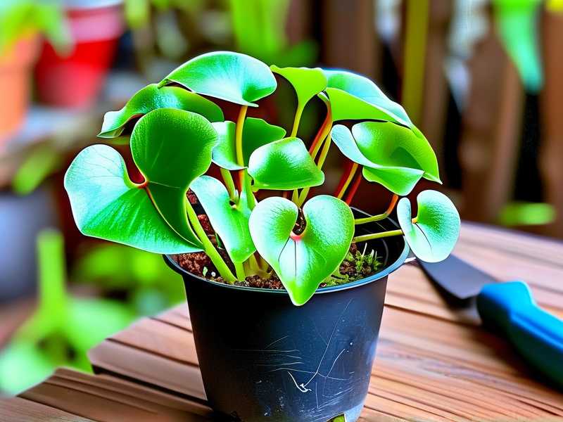How to Propagate Butterwort: Luxury Propagation Tools How to Propagate Butterwort: Luxury Propagation Tools
