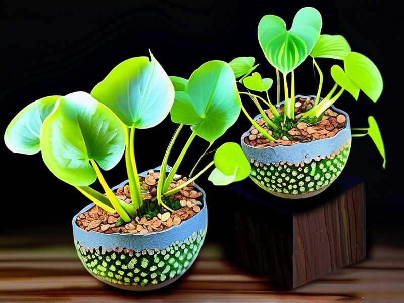 How to Propagate Butterwort: Luxury Propagation Tools