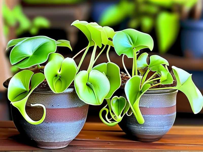 How to Propagate Butterwort: Budget-Friendly Methods(1) How to Propagate Butterwort: Budget-Friendly Methods(1)