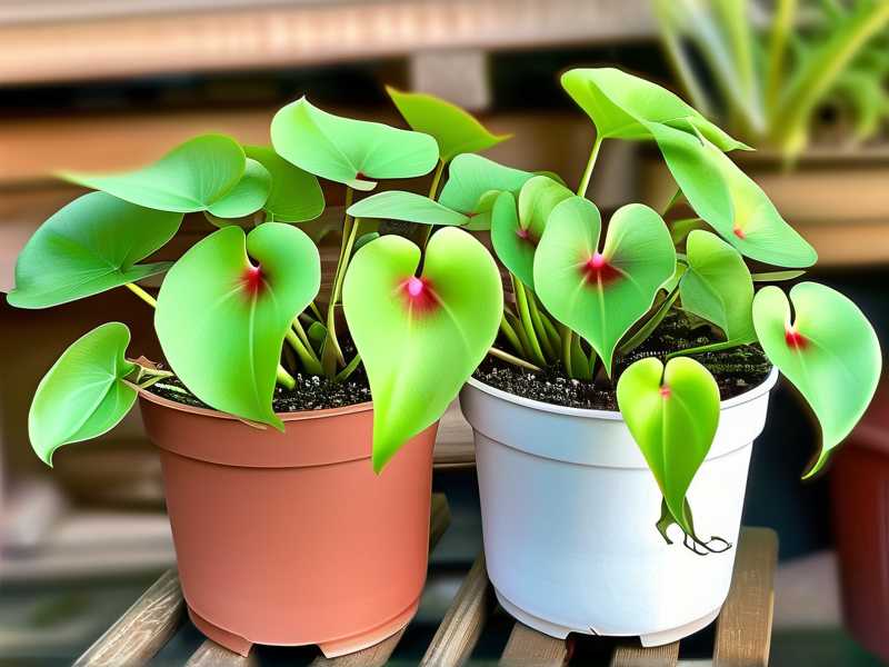 How to Propagate Butterwort in Large Propagation Areas