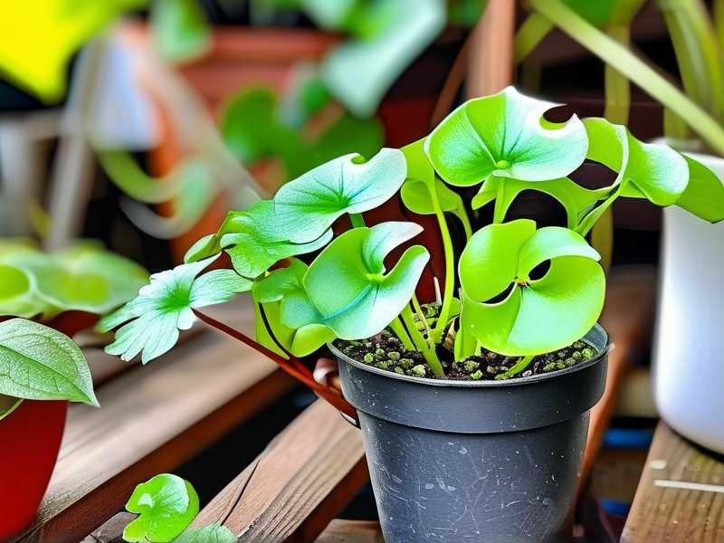 How to Propagate Butterwort: Weekly Care Routine