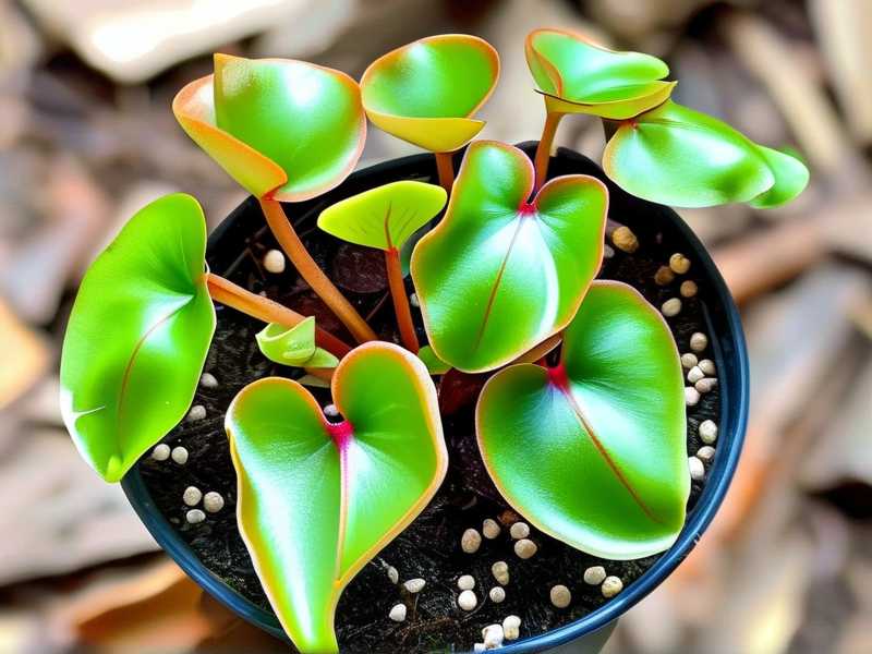 How to Propagate Butterwort: Water vs Soil Methods