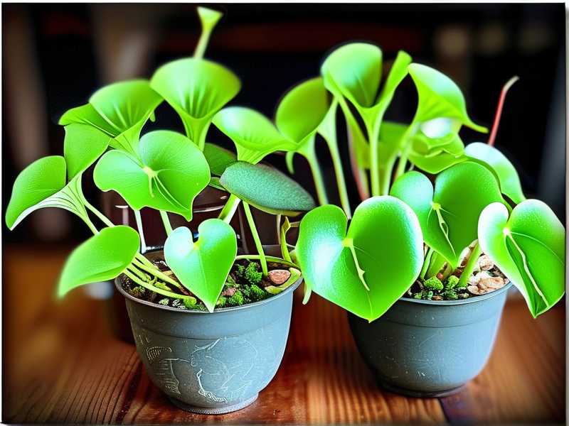 How to Propagate Butterwort: Compare Propagation Ways