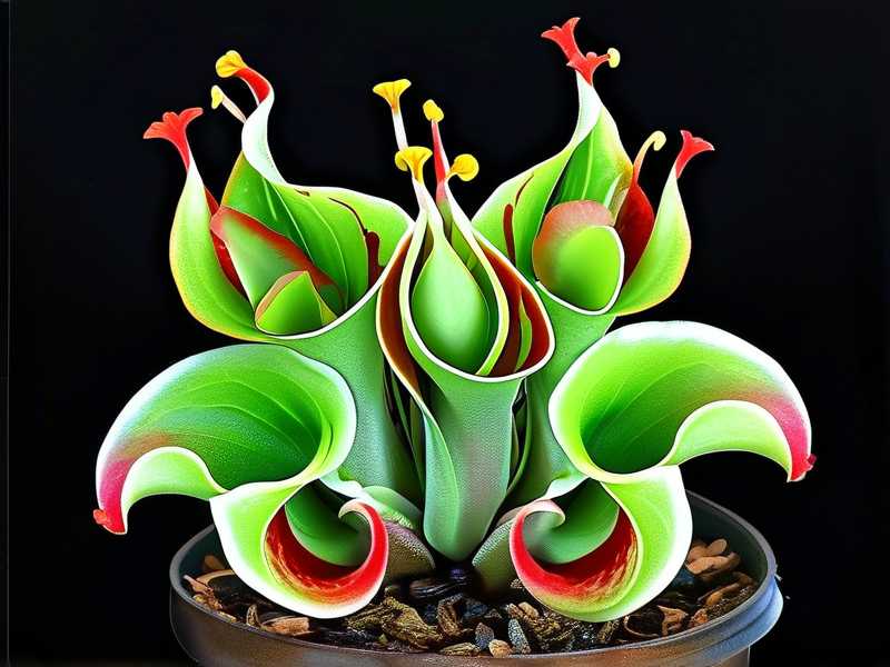 How to Propagate Butterwort: Best Propagation Methods