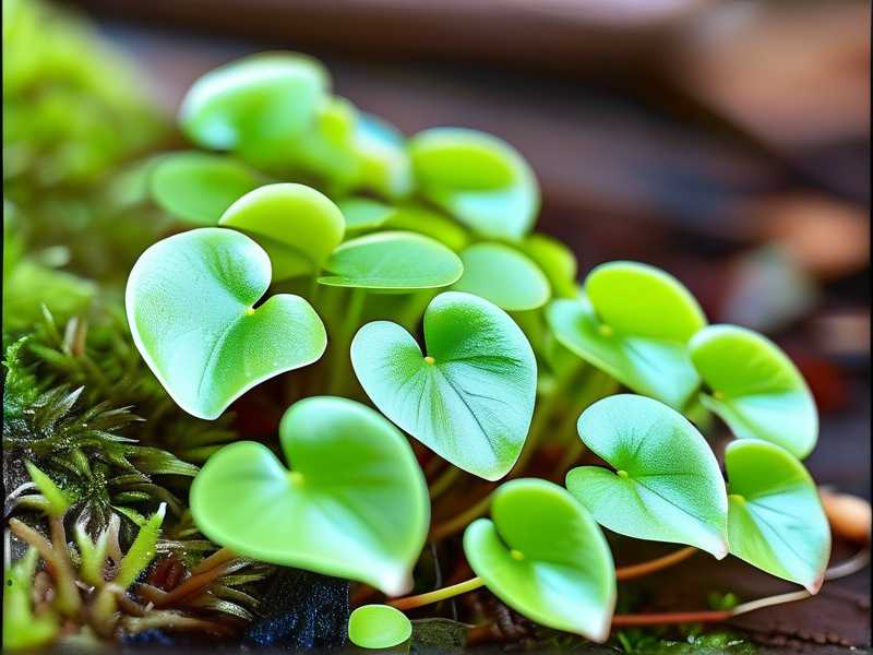 How to Propagate Butterwort From Old Seeds