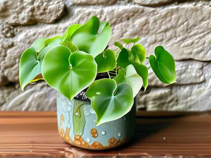 How to Propagate Butterwort From Fresh Seeds