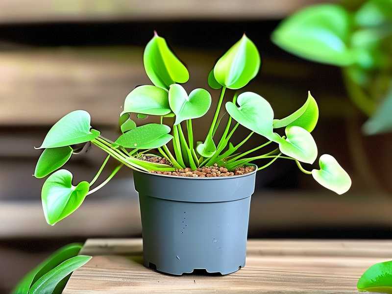 How to Propagate Butterwort: Seed Storage Guide