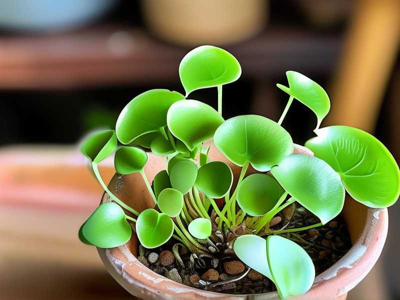How to Propagate Butterwort: Seed Germination Tips