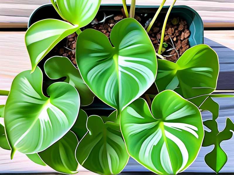 How to Propagate Butterwort: No New Growth Fixes