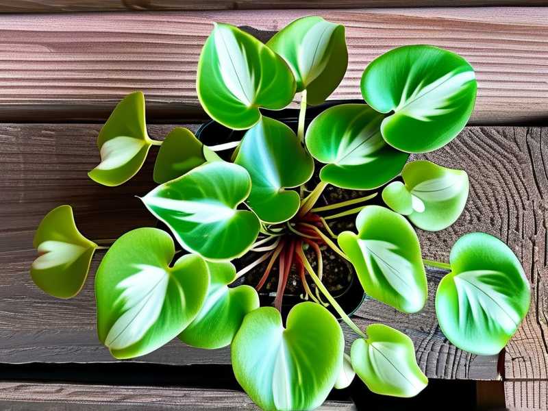 How to Propagate Butterwort: Transplant Cuttings Guide