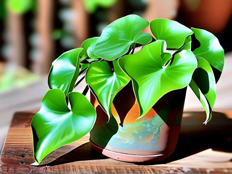 How to Propagate Butterwort: Wet Leaf Cuttings Method