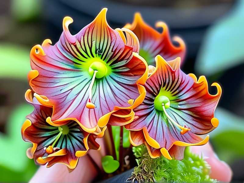 How to Propagate Butterwort: Fast Rooting Hacks
