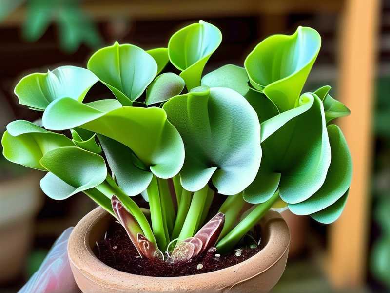 How to Propagate Butterwort Without Rooting Hormone(1) How to Propagate Butterwort Without Rooting Hormone(1)