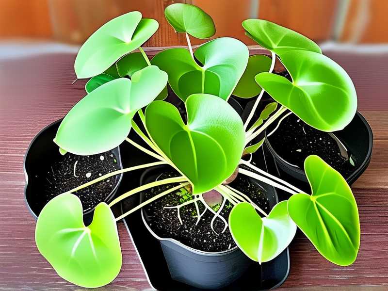 How to Propagate Butterwort: Rooting Hormone Guide(1) How to Propagate Butterwort: Rooting Hormone Guide(1)