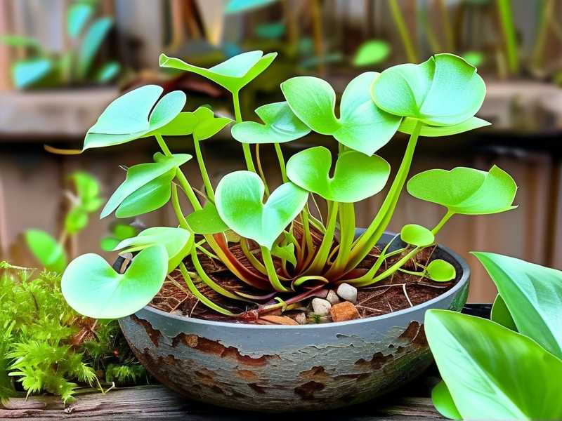 How to Propagate Butterwort Cuttings With Pests(1) How to Propagate Butterwort Cuttings With Pests(1)
