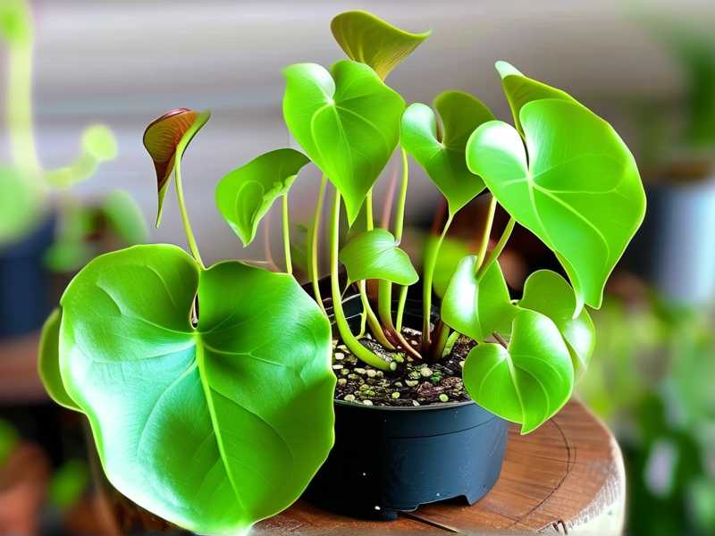 How to Propagate Butterwort: Pest Prevention Tips